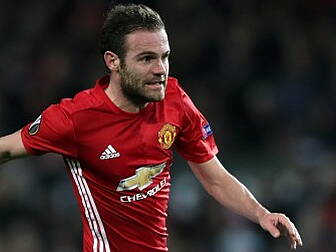 As it happened: Man United 1-0...
